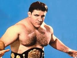Bruno Sammartino's Wrestling Legend ... Bruno Sammartino's Wrestling Legend ...
