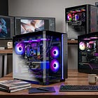 The 5 best desktop PCs for local AI image generation