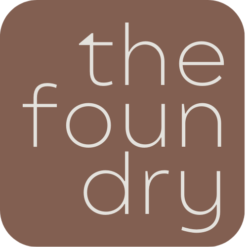 The Foundry