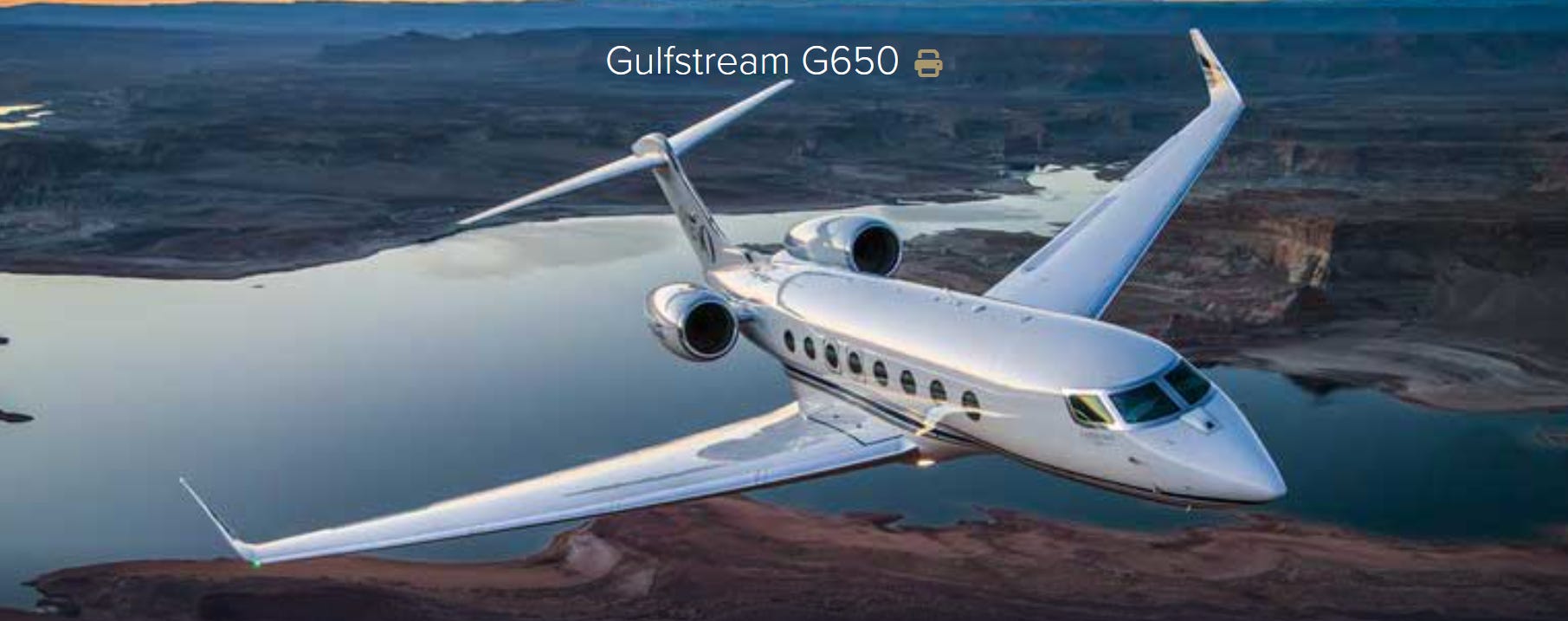 Hvorfor private Jets Fly høyere enn kommersielle fly