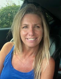 Jodee Christina Howatt Stahn  September 18 1974  March 19 2024 49 Years Old avis de deces  NecroCanada