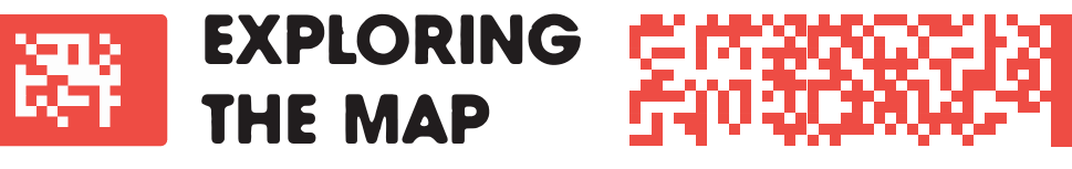 Exploring the Map