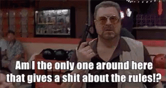 Walter John Goodman GIF - Walter John Goodman John GIFs