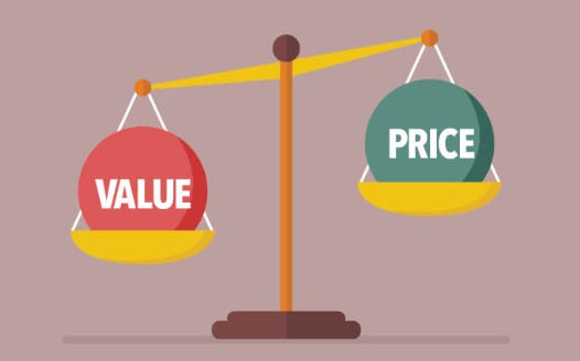 Value-Based Pricing: Pros & Cons [+ How to Apply It]