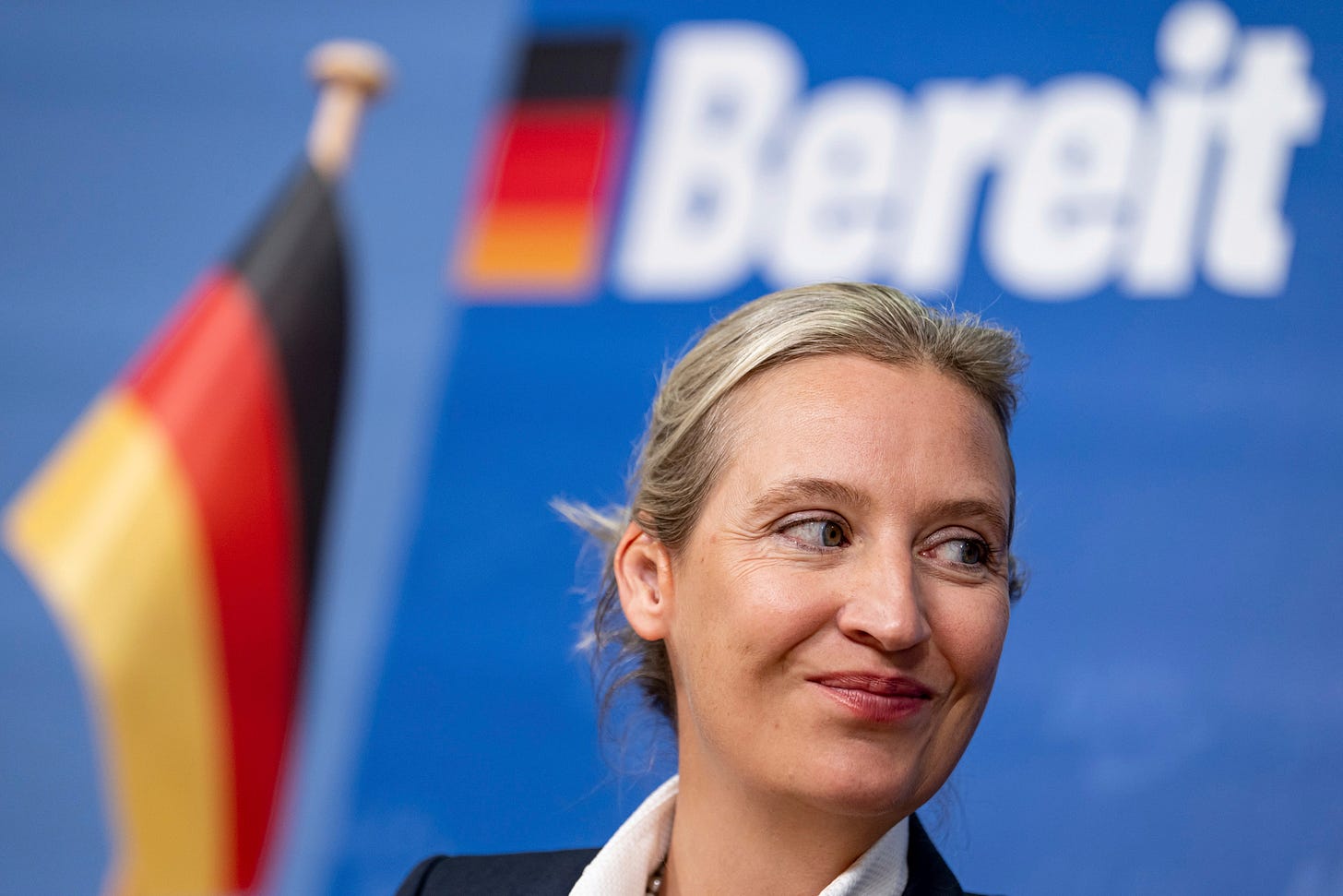 German far-right leader says gains in state election show her party has  'arrived' | The Independent