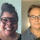 Coffee with Contrarians ft. Simon Rosenberg, Political Strategist