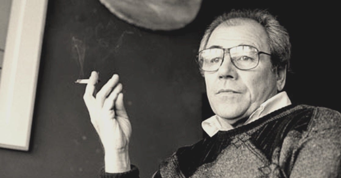 Baudrillard, Jean – Critical Posthumanism Network