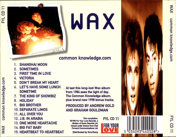 Common Knowledge.com, Secondary, 3 of 5