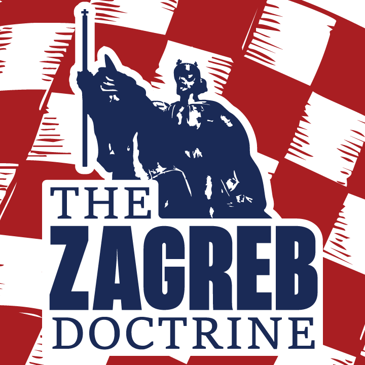 The Zagreb Doctrine: Croatian Statecraft & European Affairs