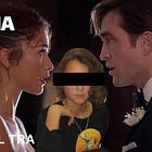 THE DRAMA is a documentary. About me