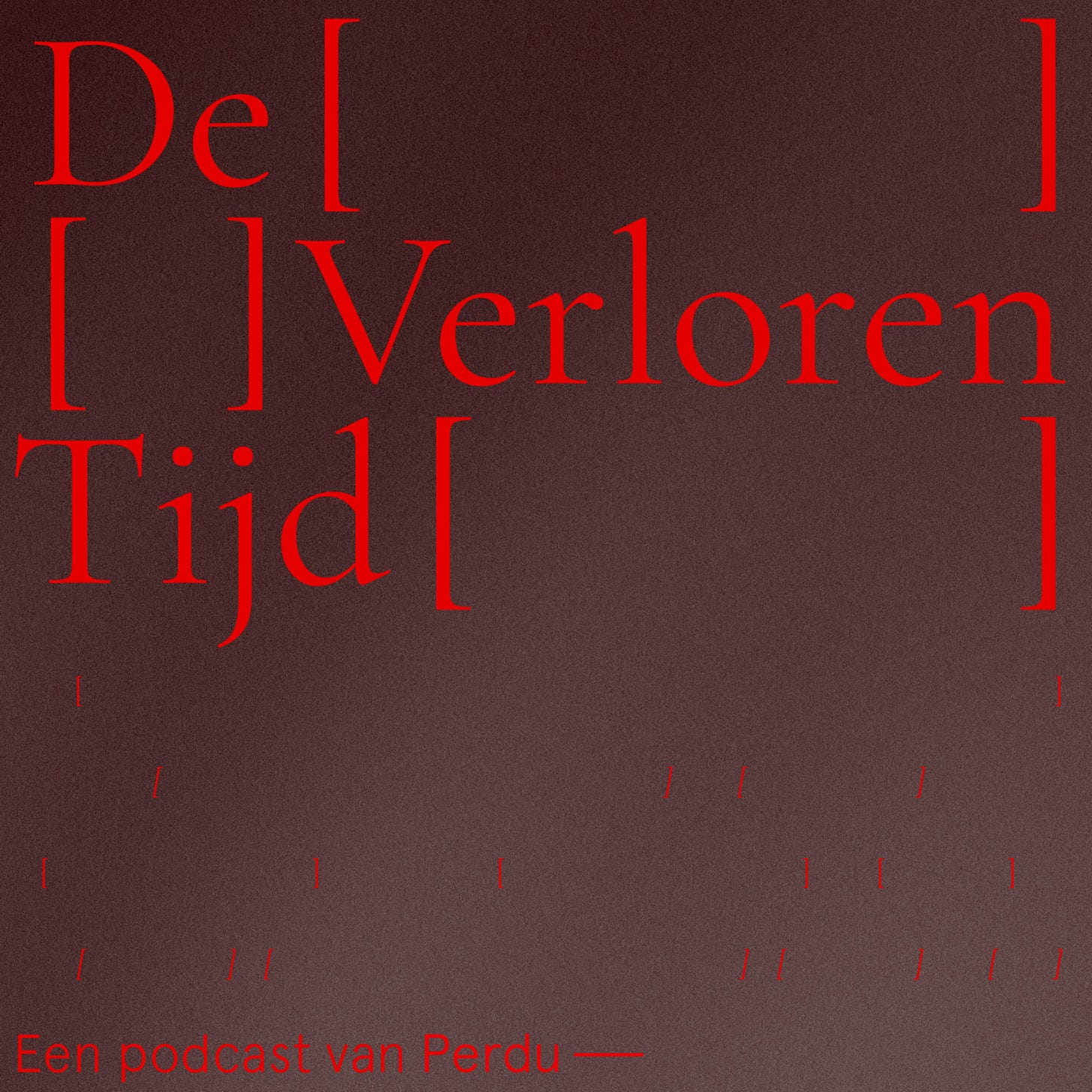 artwork van de verloren tijd