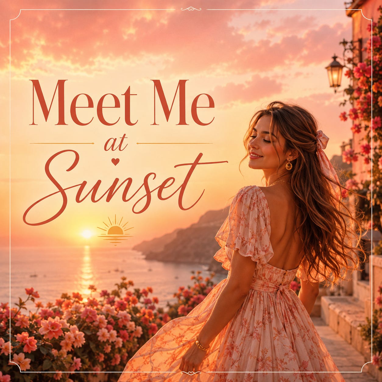 Meet Me at Sunset