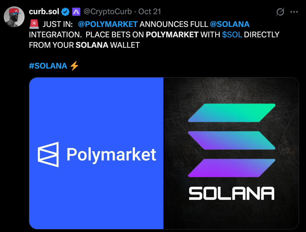 The Last 24 Hours Have Been A Sea Change For Prediction Markets