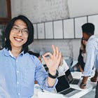 The Librarian Who Never Left the Library