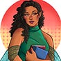 Ophelia Reign's avatar
