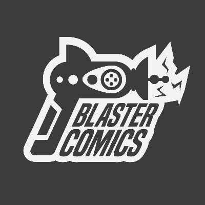 Substack profile picture for @blaster