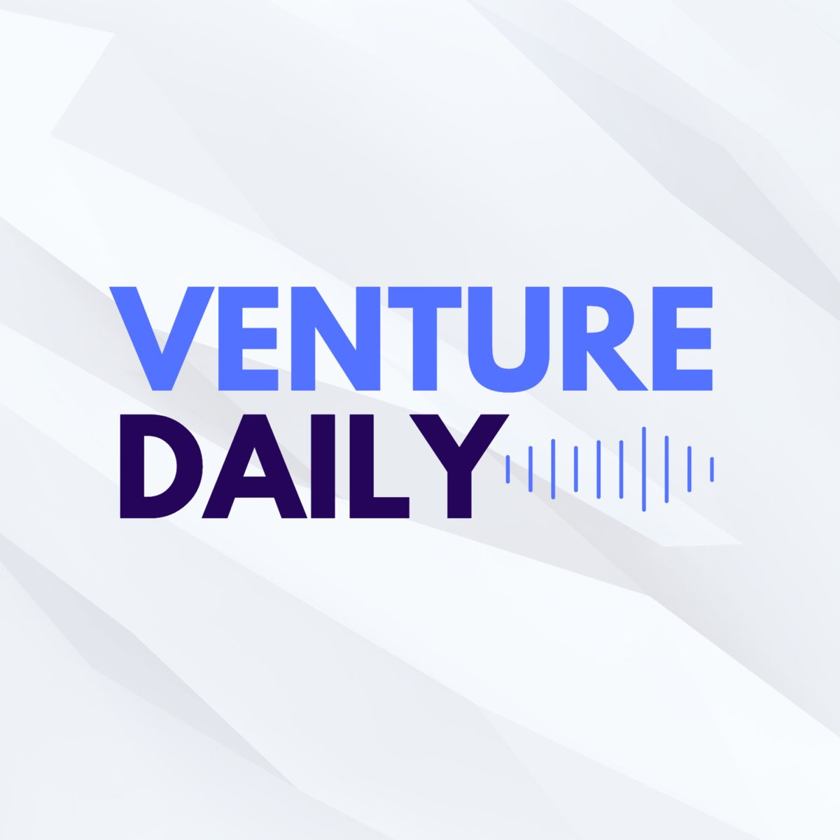 Venture Daily - Podcast - Apple Podcasts