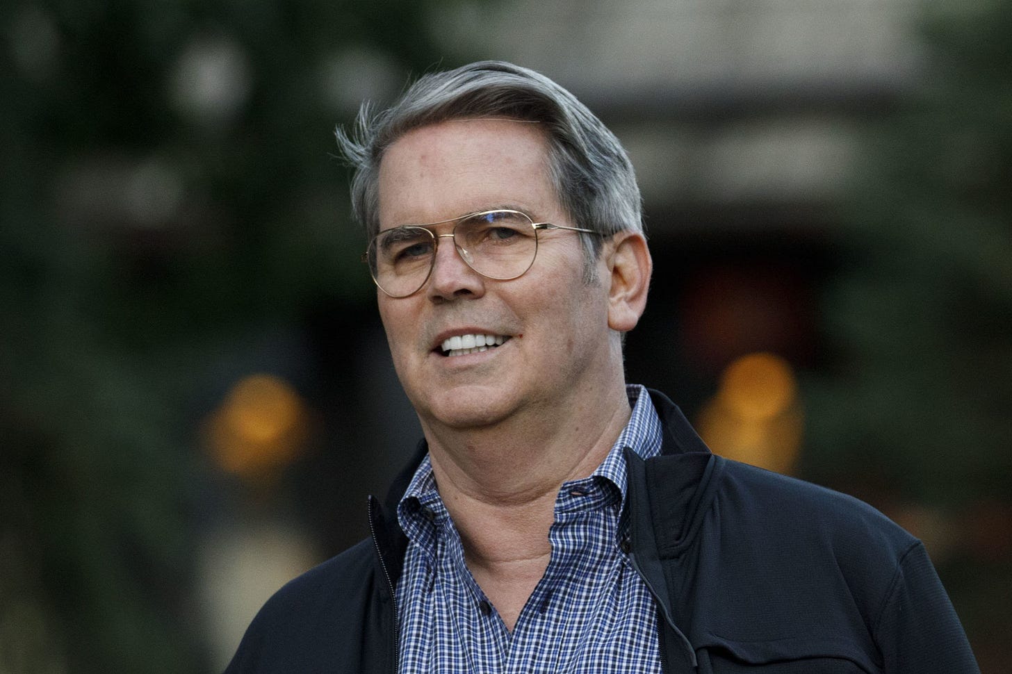 Bessent kirjoitti X:ssä, että valtiovarainministeriö “tutkii väitteitä siitä, että Bidenin hallinnon ja kuvernööri Tim Walzin kelvottoman johtamisen alaisuudessa ahkerien minnesotalaisten verorahoja on saatettu ohjata terroristijärjestö al-Shabaabille”.