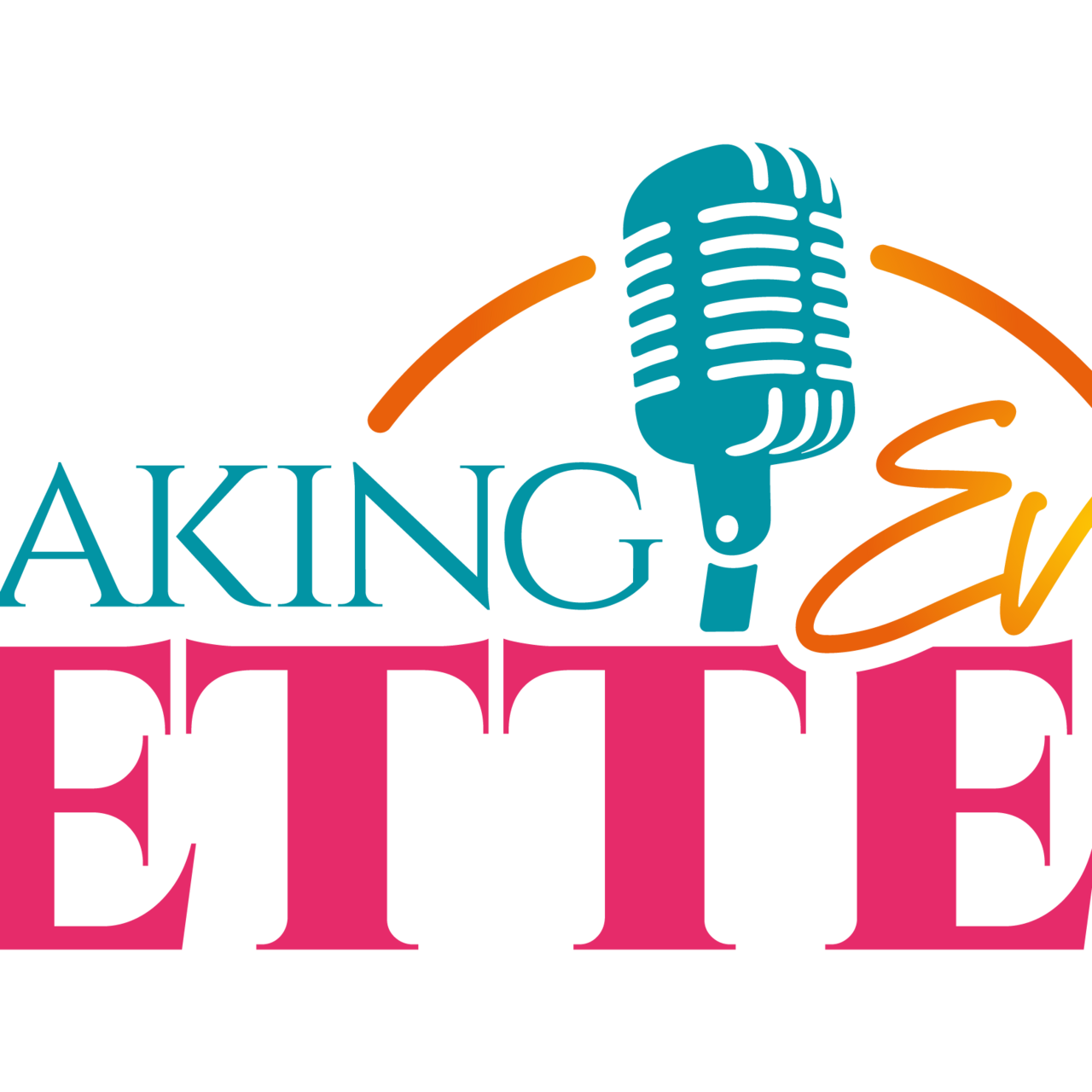 Breaking Even Better’s Substack logo