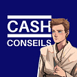 Cash Conseils 💸's avatar
