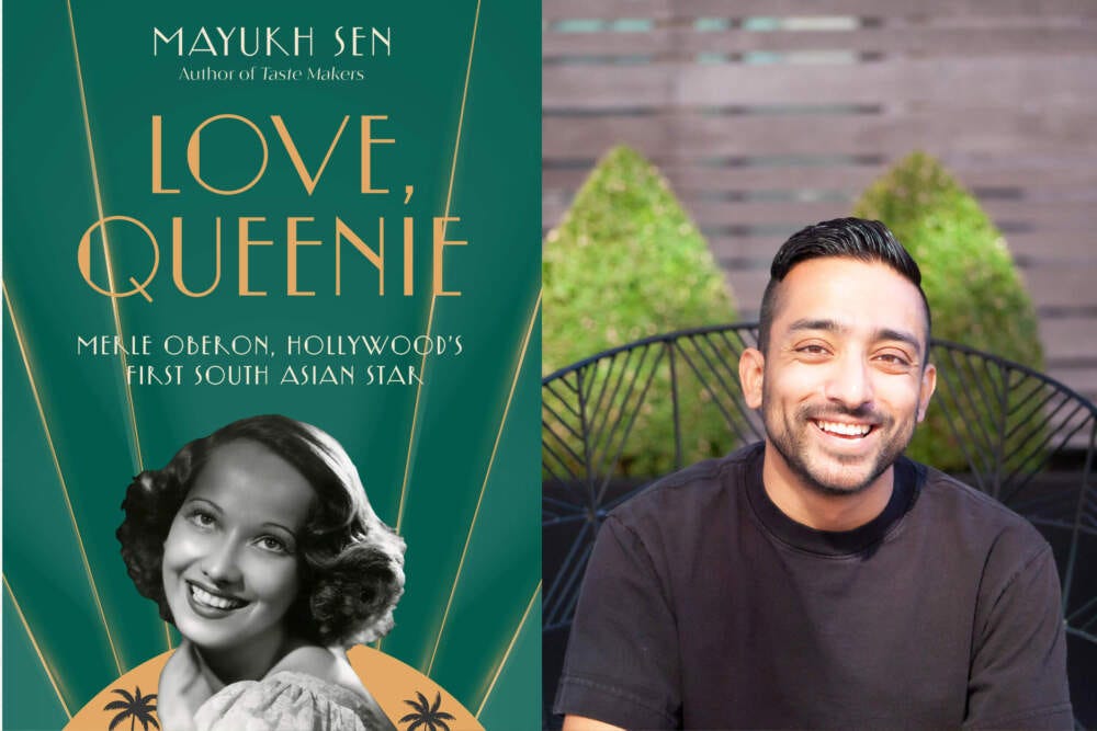 Love, Queenie' tells a story of passing for white in 1930s Hollywood | Here  & Now