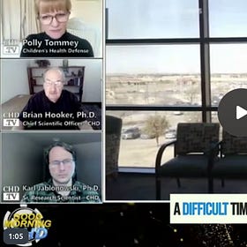 HORRIFYING: ‘The Parents Were Literally Begging for Breathing Treatments for Their Child.’ 