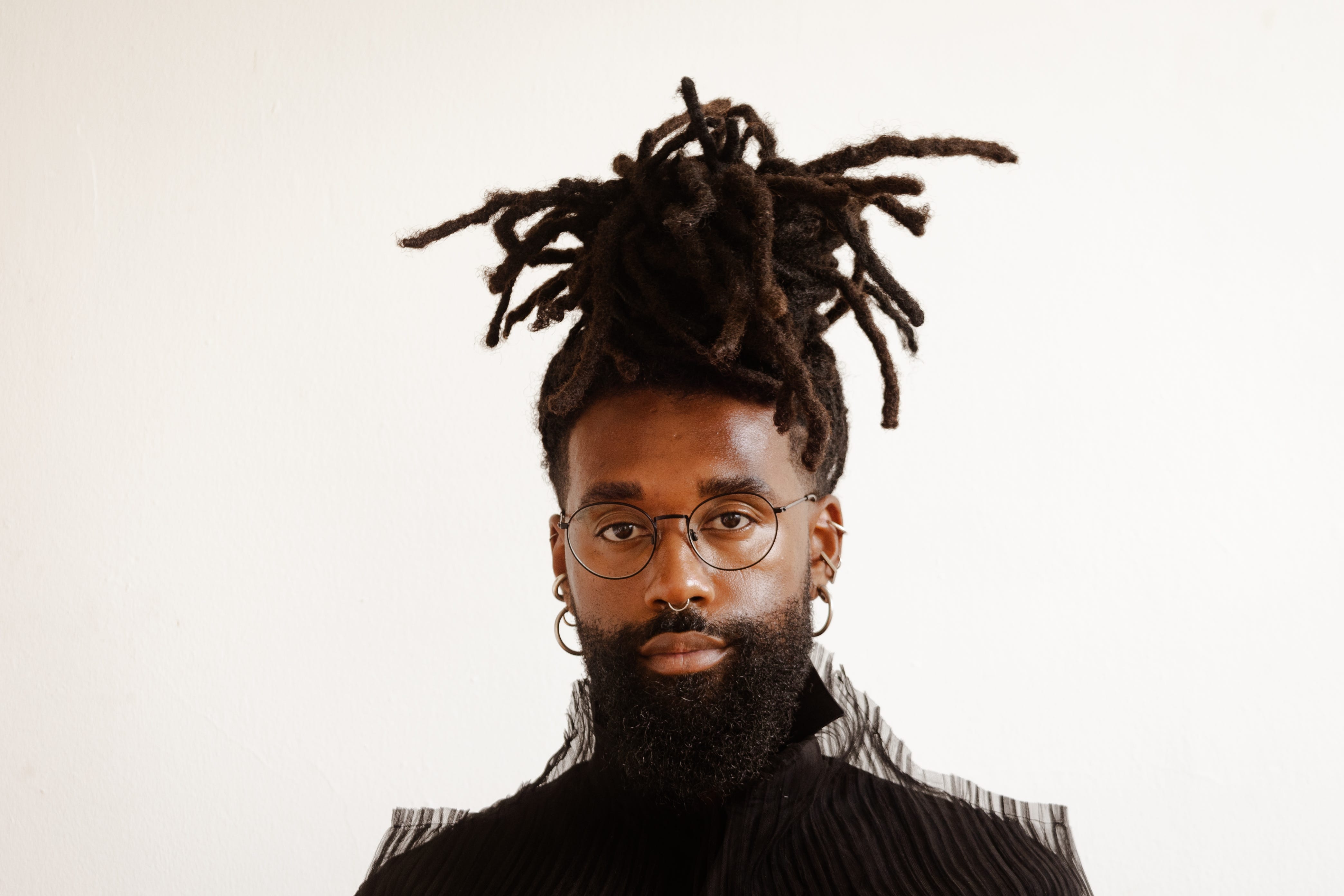 Life & Such w/ Elijah McKinnon