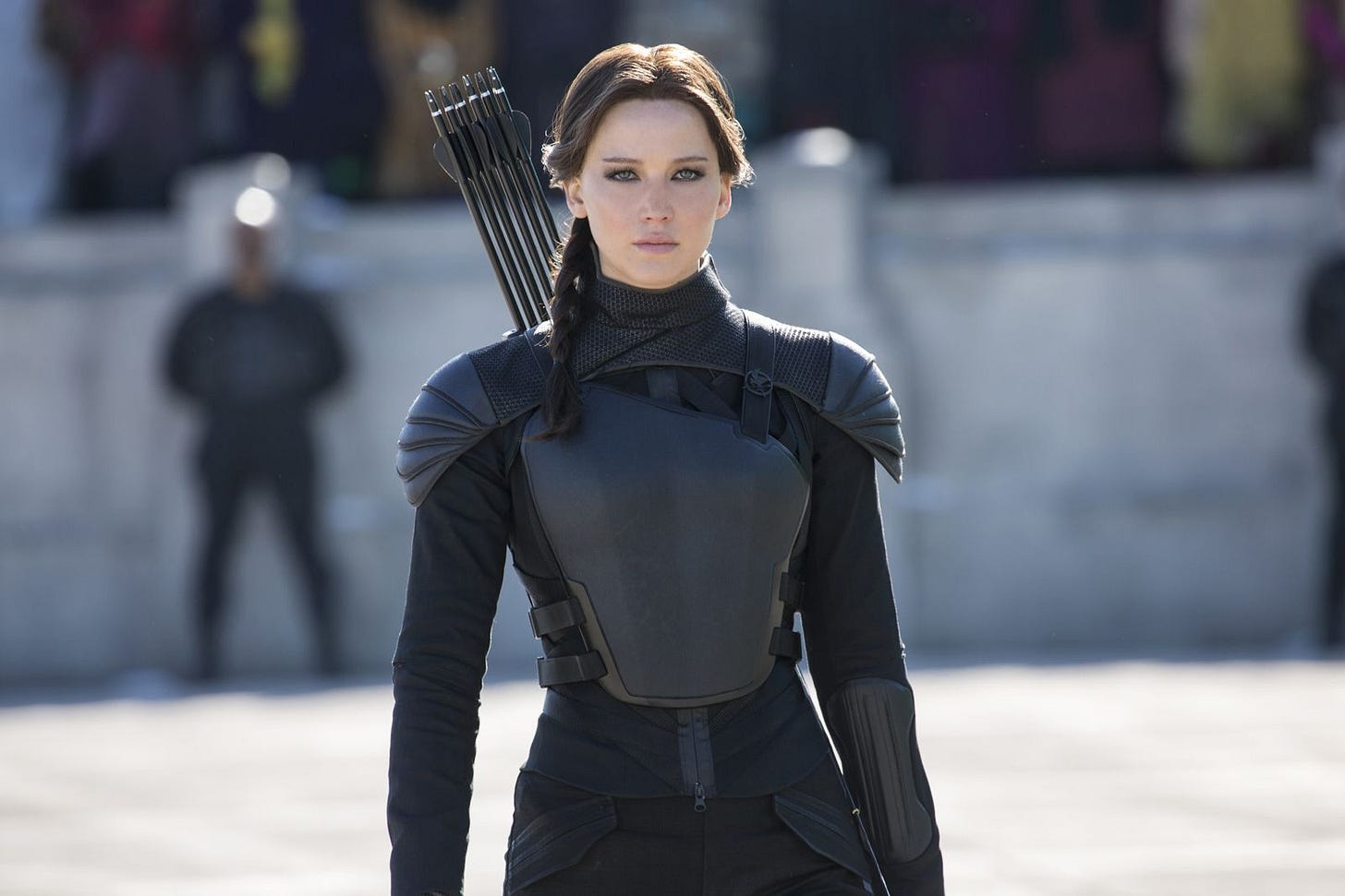 Jennifer Lawrence | Biography, Movies, & Facts | Britannica