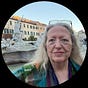 Rosemary McLaughlin's avatar