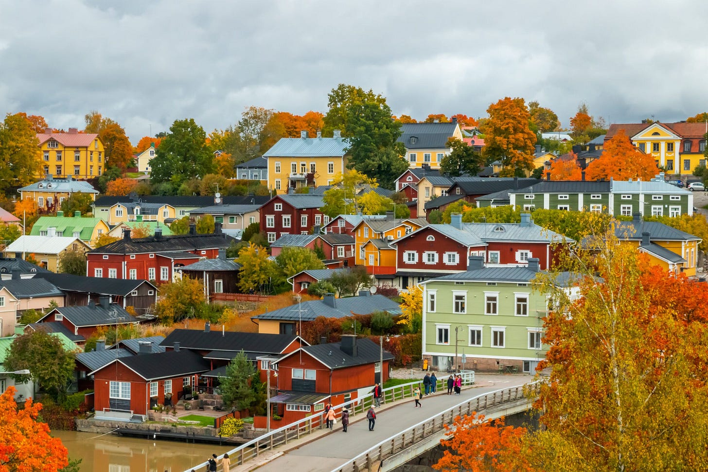 Housing First Policy: Finland - Pathfinders