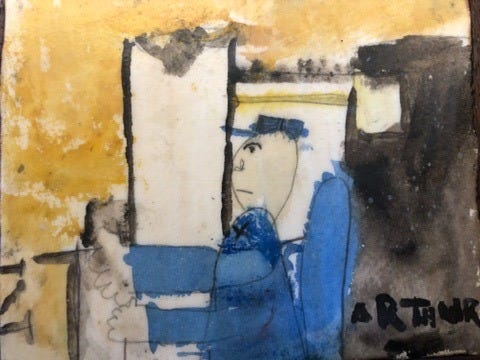 Arthur Brooks: Opposites Really Do Attract