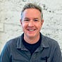 John Patrick Pullen's avatar