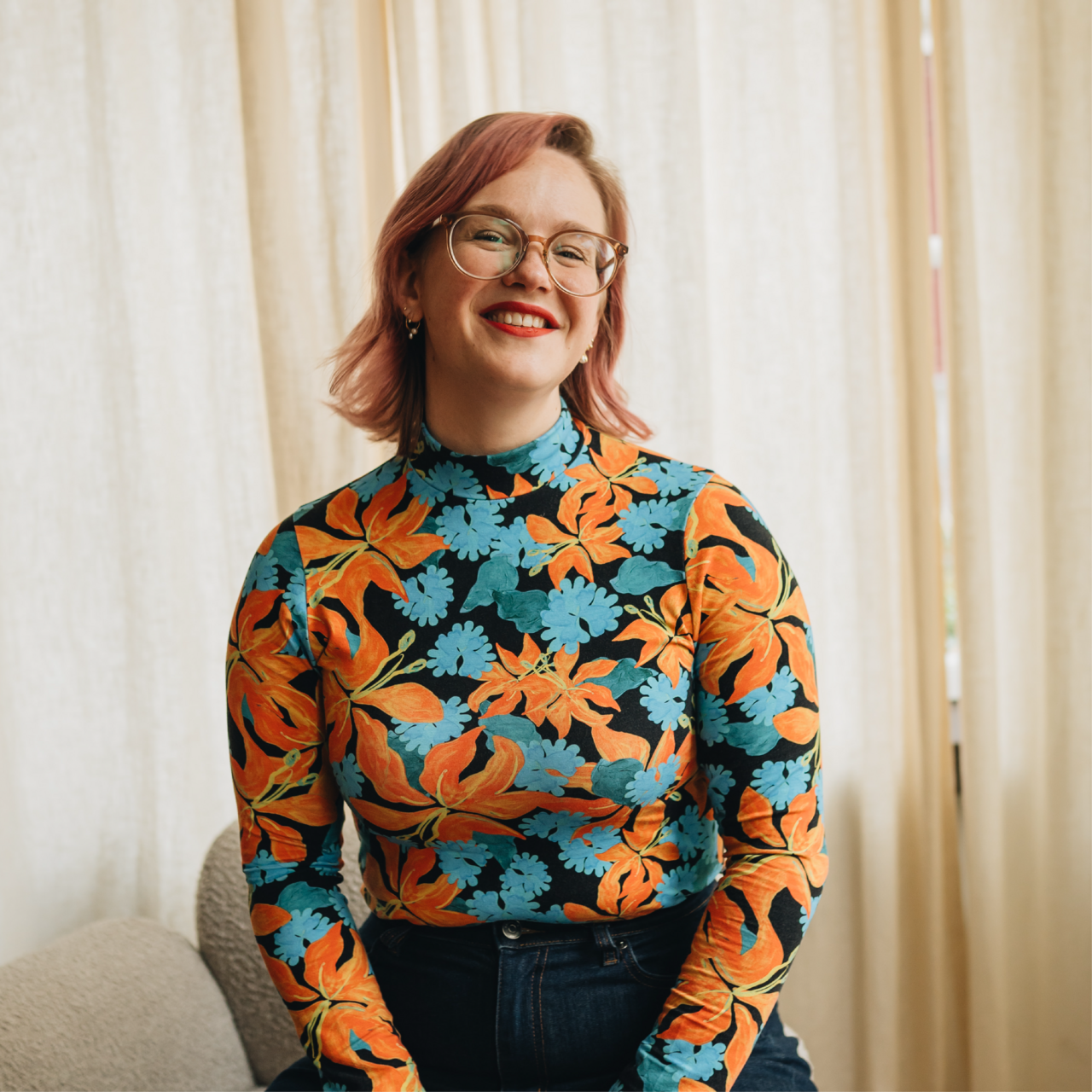 Nu ik later groot ben