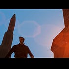 QUEST LOG #16: GRAND THEFT AUTO III