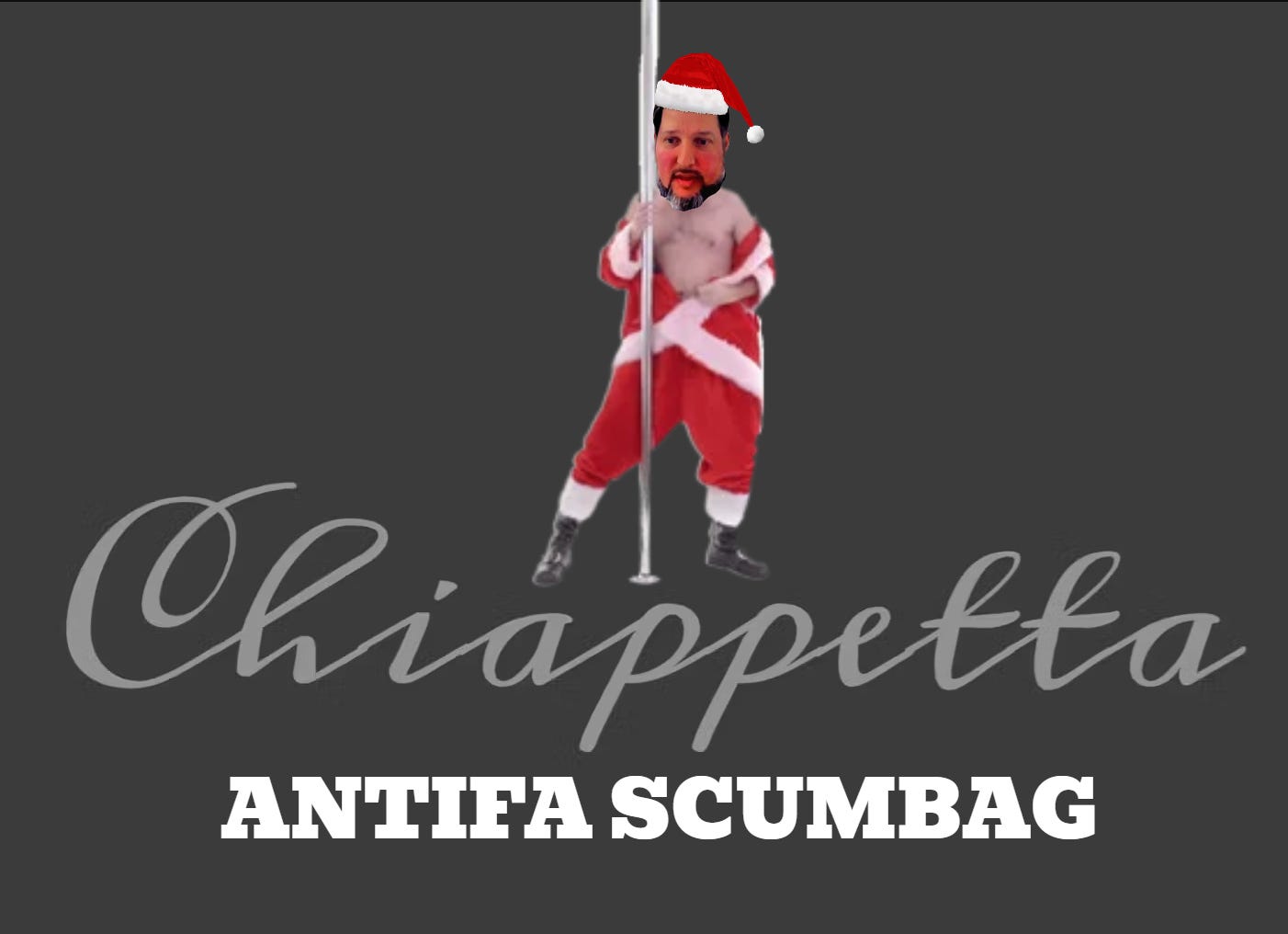 He’s No Saint Nick: Federal judge finds lawyer Nicholas Chiappetta acted in bad faith. Florida Bar escalates ethics probe. He’s No Saint Nick: Federal judge finds lawyer Nicholas Chiappetta acted in bad faith. Florida Bar escalates ethics probe.