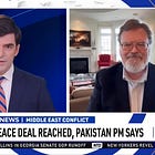 U.S.-Iran Peace Deal is Effectively an Iranian Surrender