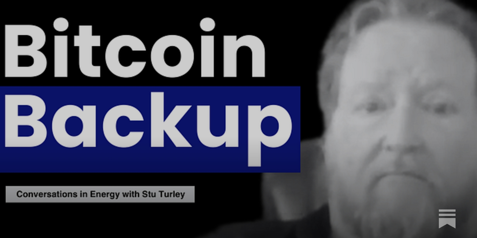 Turning Stranded Gas Into Bitcoin & Data Center Power