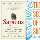 JOSEPH HEATH | Harari versus Henrich: Lees Versigtig aan "Groot Verhaal" Topverkopers