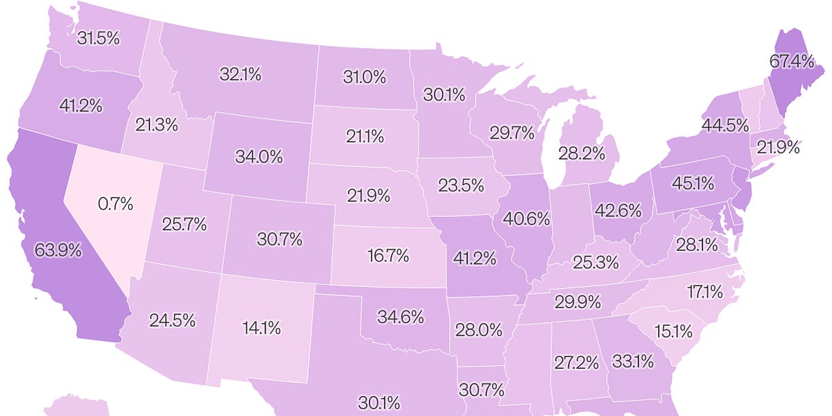 Explosion des prix de l'électricité aux États-Unis : coûts de gros et goulots d'étranglement de transmission