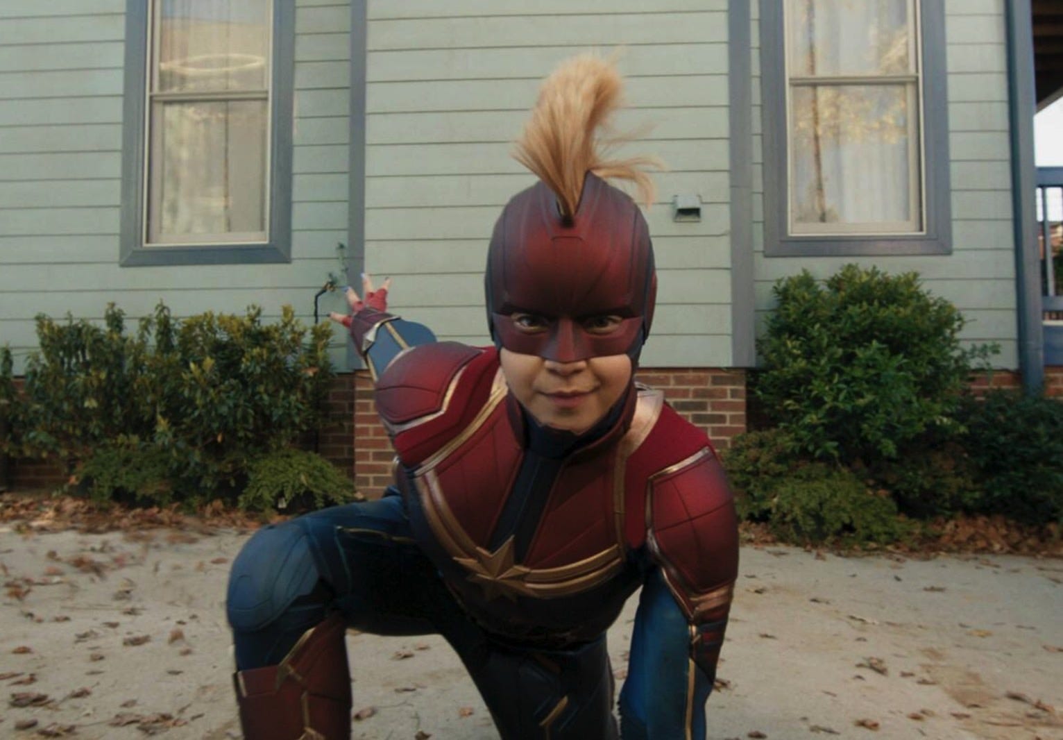 The Marvels: Release date, trailers, & everything we know | BGR