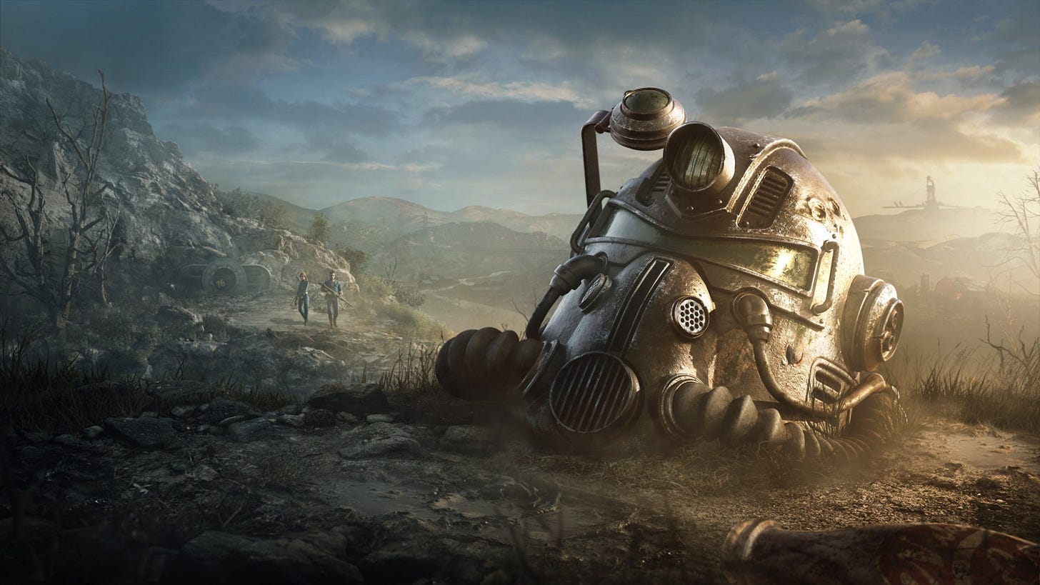 Fallout 76 Ultra HD Adventure Wallpaper | 14000x7878 | Wallpaper Abyss Fallout 76 Ultra HD Adventure Wallpaper | 14000x7878 | Wallpaper Abyss