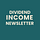 The Dividend Income Newsletter