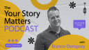Your Story Matters | Branon Dempsey