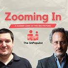 Postliberals and NatCons See an Opening in Trumpism to Impose Their Respective Agendas: A Conversation with Jerome Copulsky