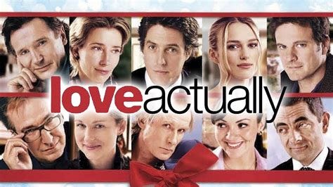 Love Actually In Theaters 2024 - Kenna Alameda