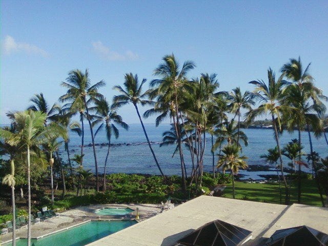 The Big Island of Hawai'i | Broke Girl Abroad