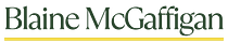 Blaine McGaffigan's Newsletter