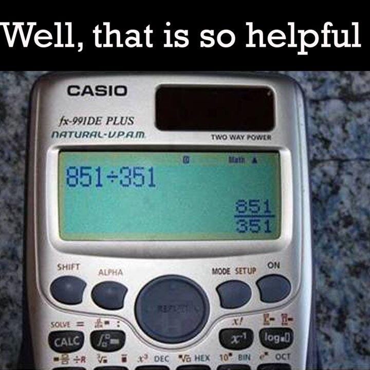 Scientific calculator” : Second Language Strategies Scientific calculator” : Second Language Strategies