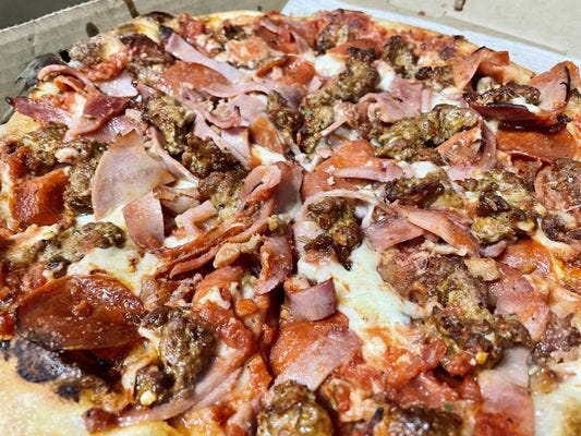 CONCA D'ORO PIZZERIA - Updated January 2025 - 25 Reviews - 926 Presque Isle  Dr, Pittsburgh, Pennsylvania - Pizza - Restaurant Reviews - Phone Number -  Yelp