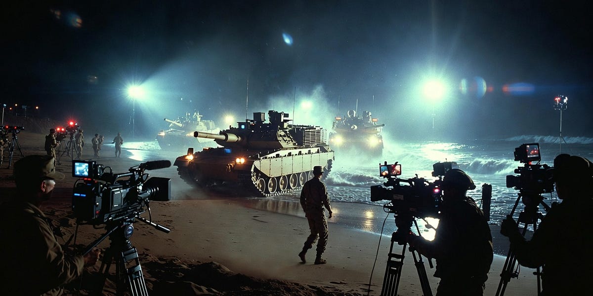 Living in Little Somalia